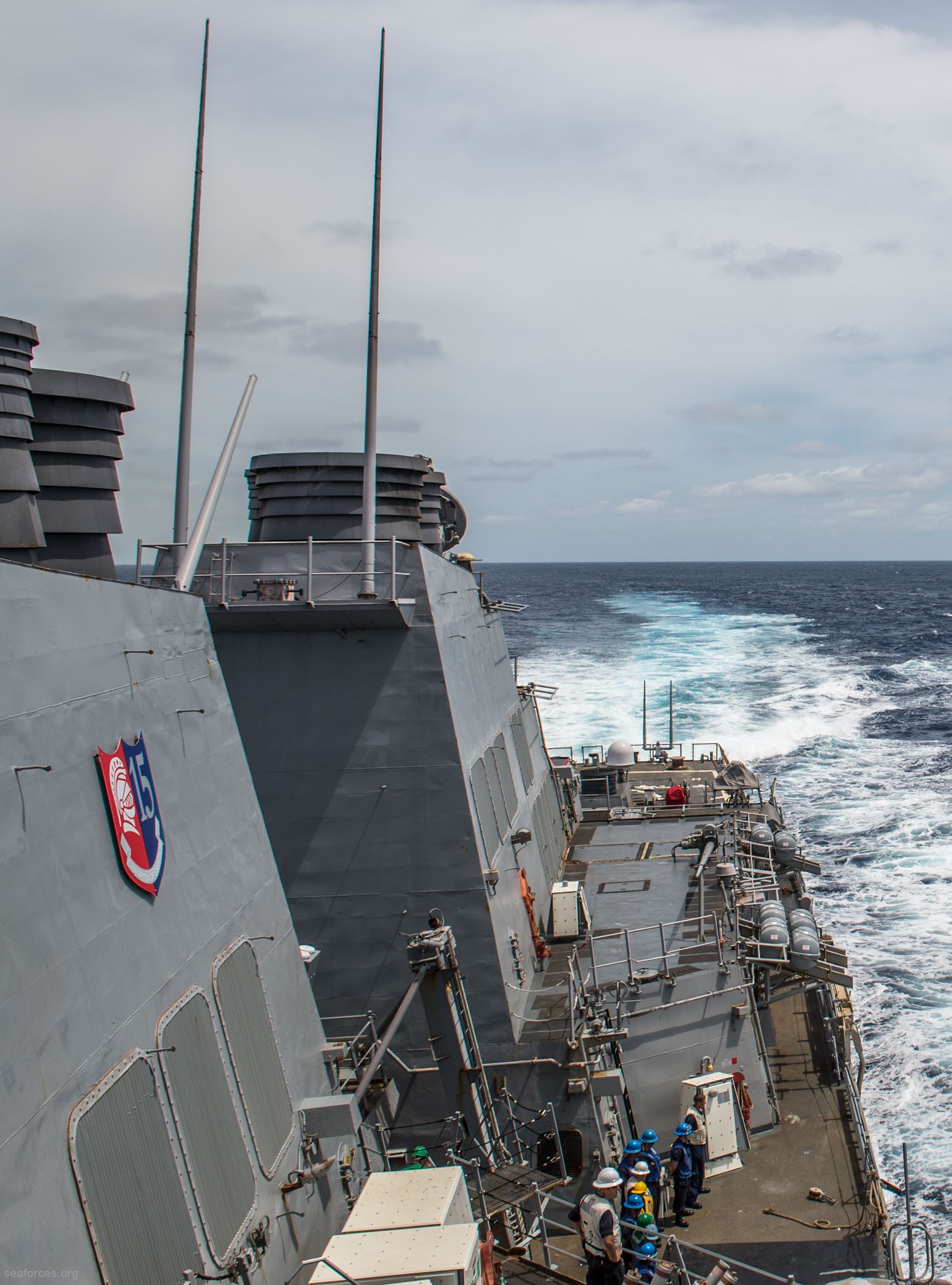 ddg-52 uss barry guided missile destroyer us navy 20