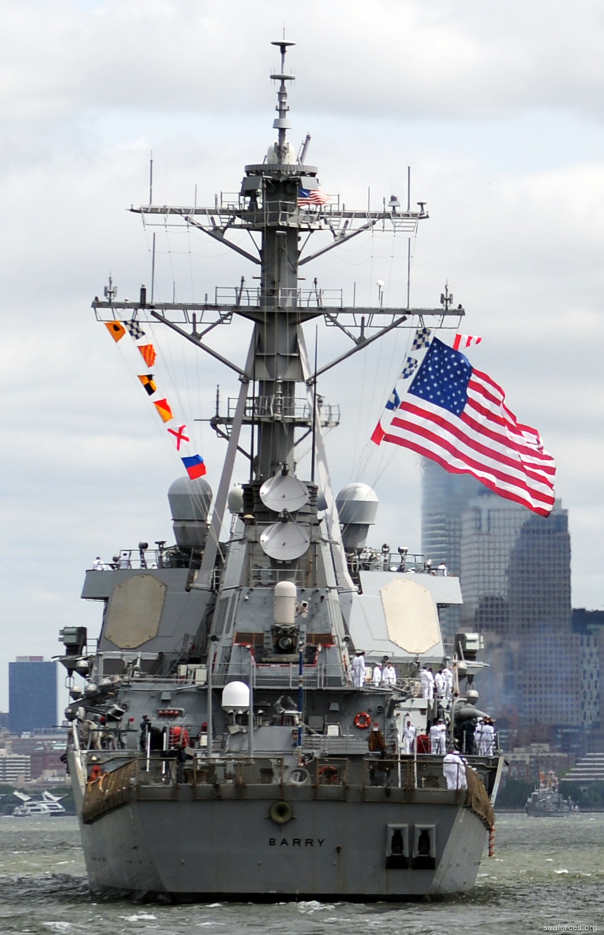 ddg-52 uss barry guided missile destroyer us navy 27
