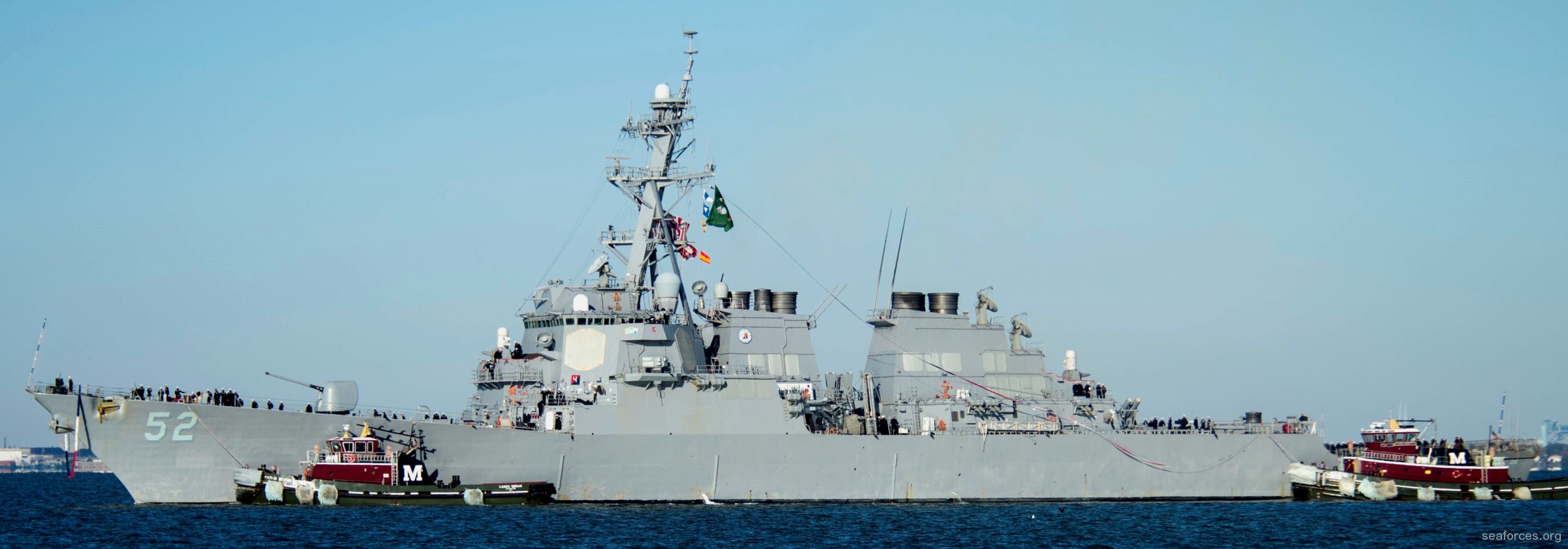 ddg-52 uss barry guided missile destroyer us navy 30
