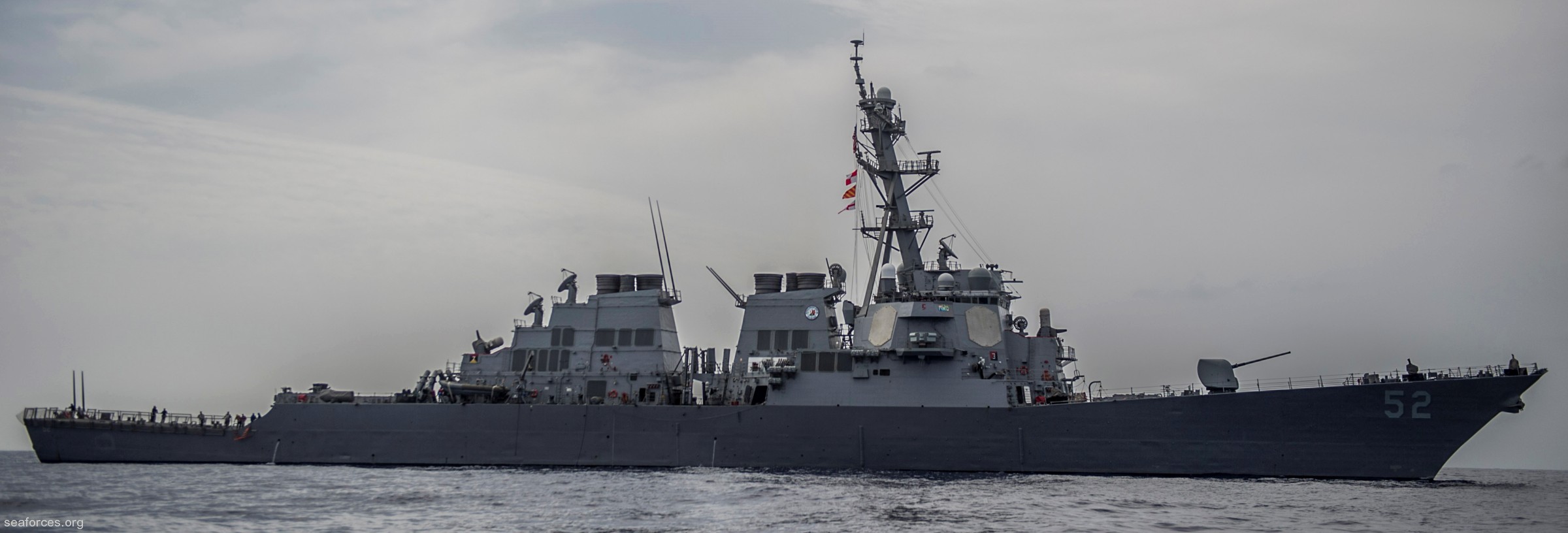 ddg-52 uss barry guided missile destroyer us navy 36