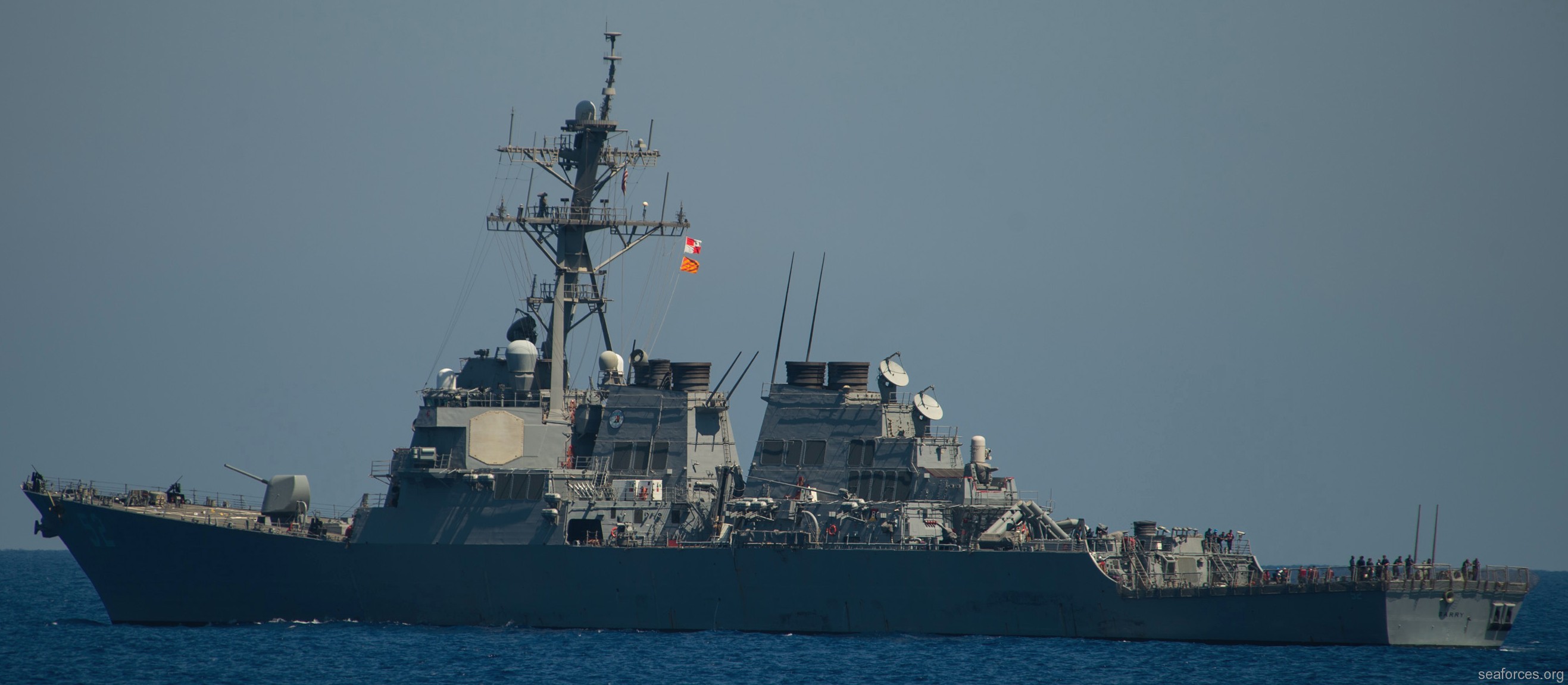 ddg-52 uss barry guided missile destroyer us navy 38