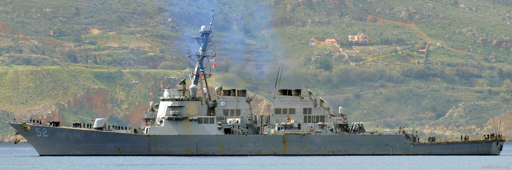 ddg-52 uss barry guided missile destroyer us navy 47