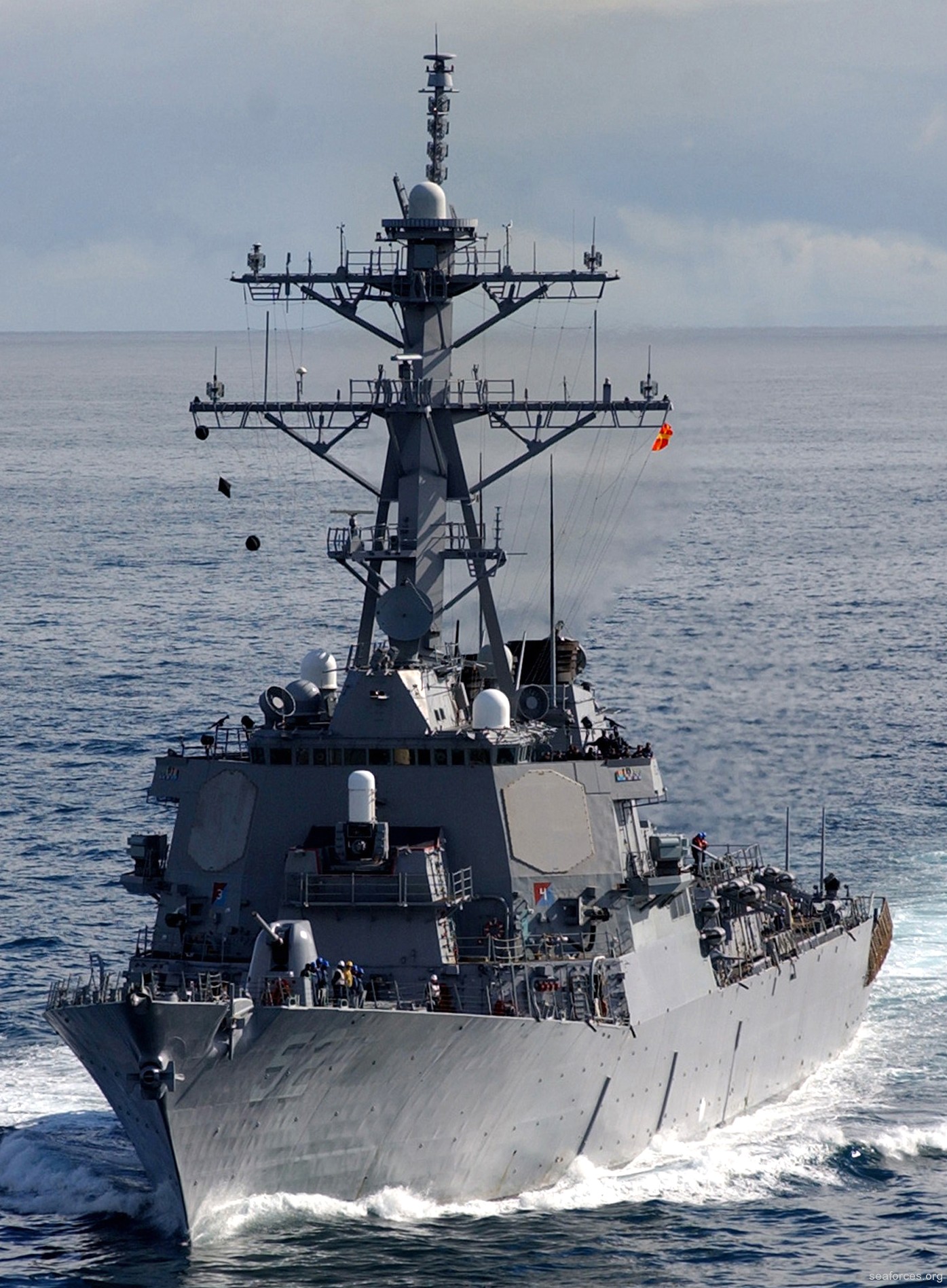 ddg-52 uss barry guided missile destroyer us navy 73