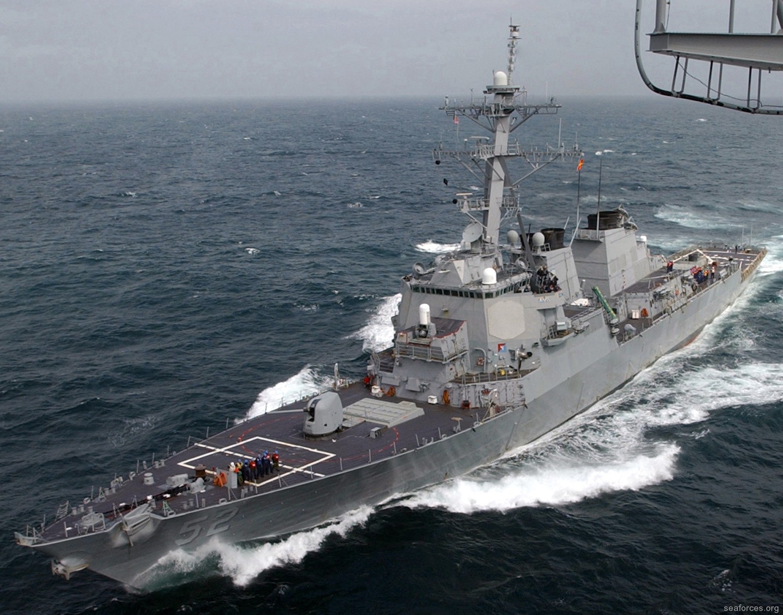 ddg-52 uss barry guided missile destroyer us navy 75