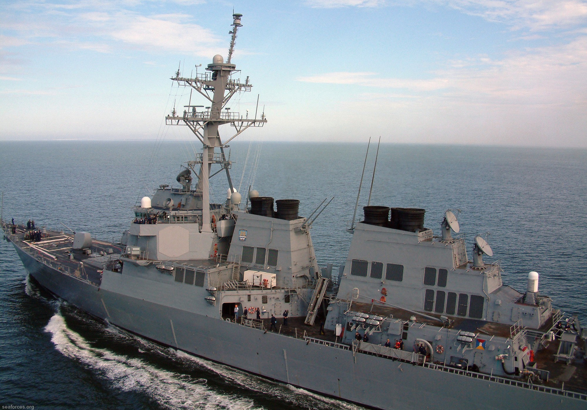 ddg-52 uss barry guided missile destroyer us navy 84