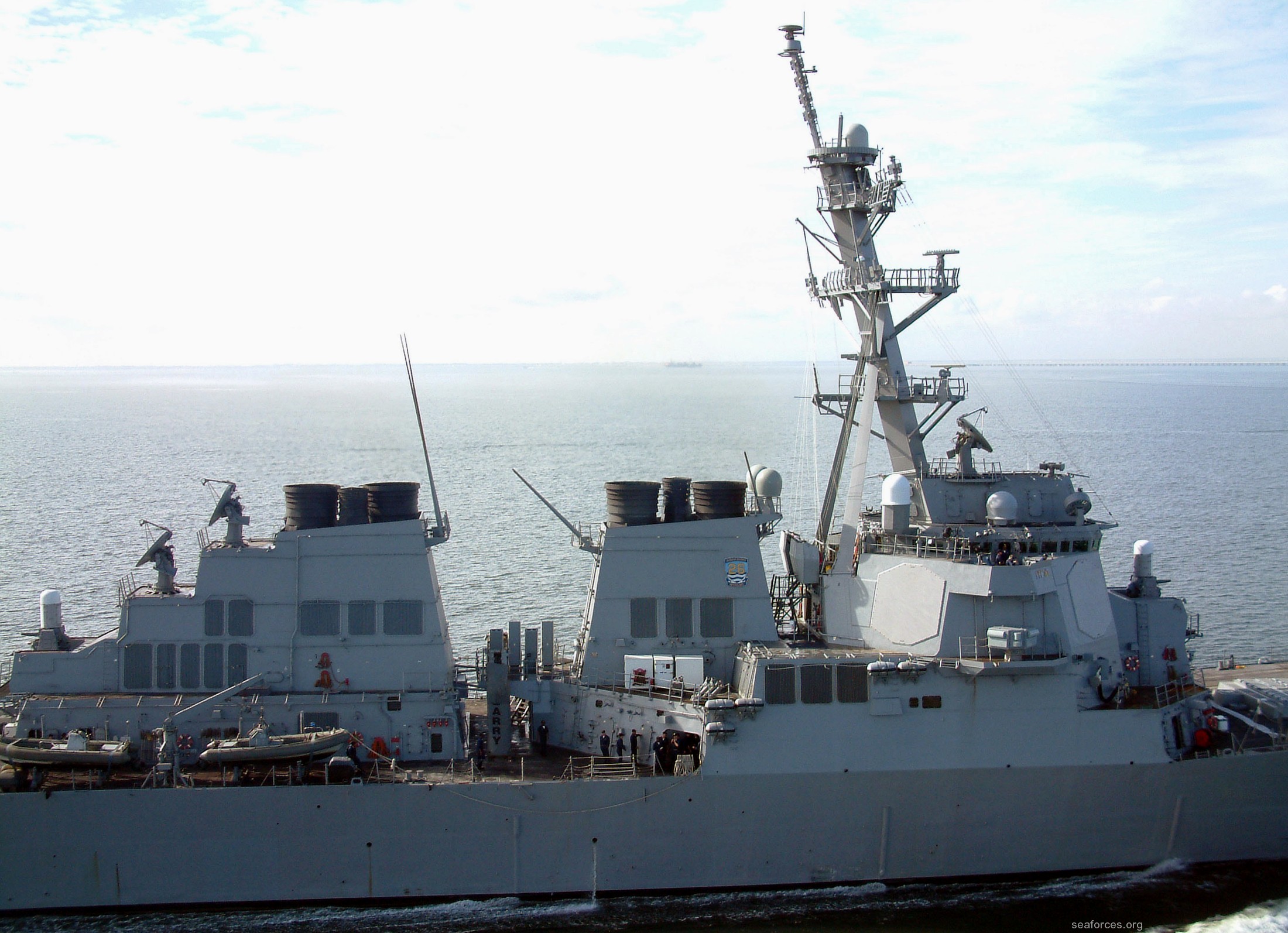 ddg-52 uss barry guided missile destroyer us navy 89