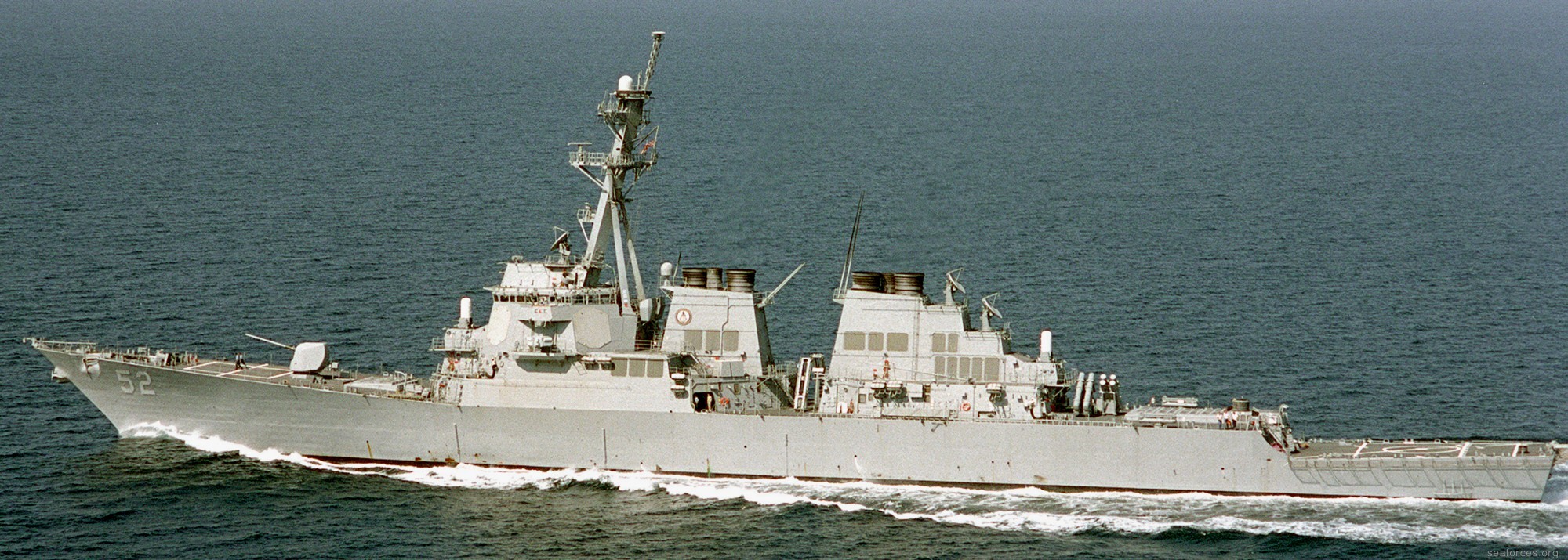 ddg-52 uss barry guided missile destroyer us navy 92
