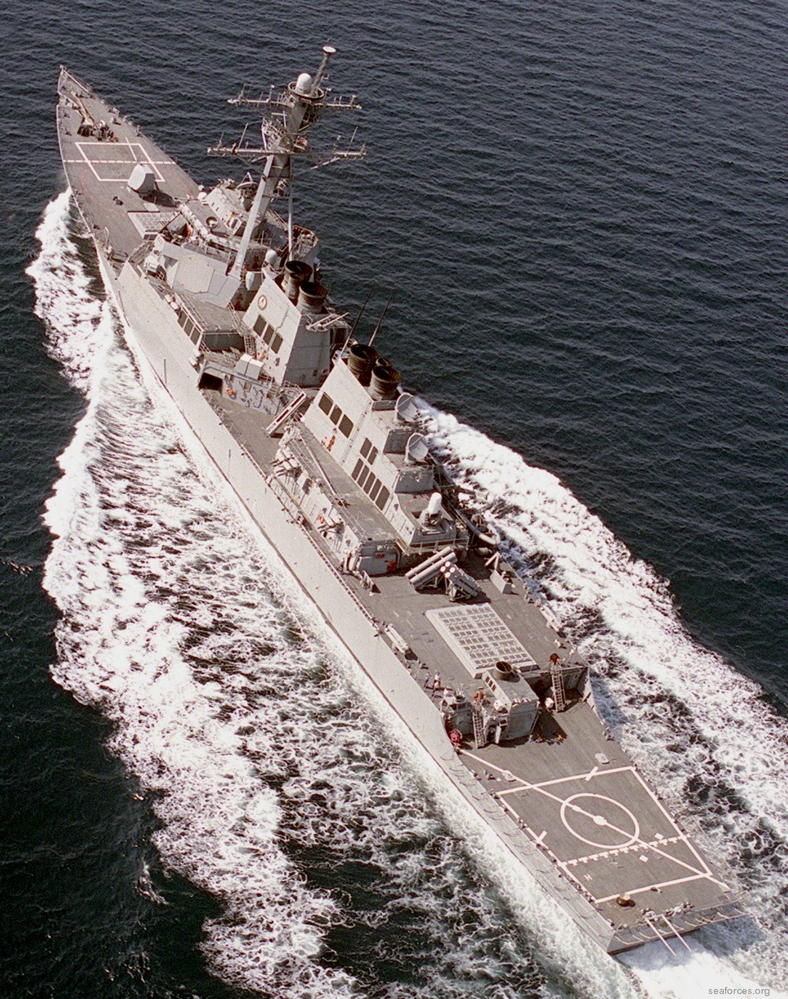 ddg-52 uss barry guided missile destroyer us navy 94 aegis combat system