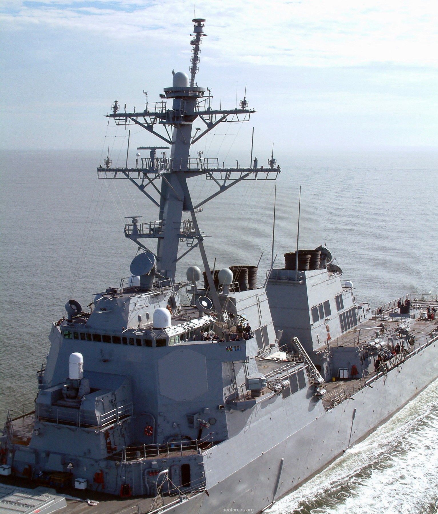 ddg-52 uss barry guided missile destroyer us navy 99
