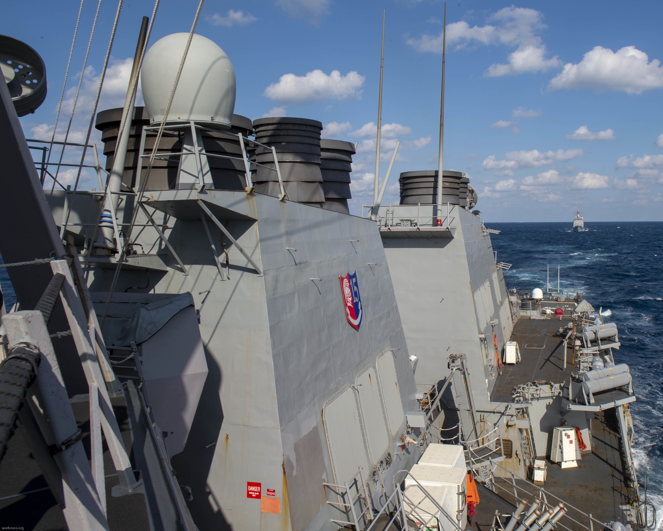 ddg-52 uss barry arleigh burke class guided missile destroyer us navy 102