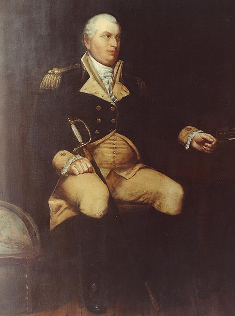 john barry navy captain uss ddg 05