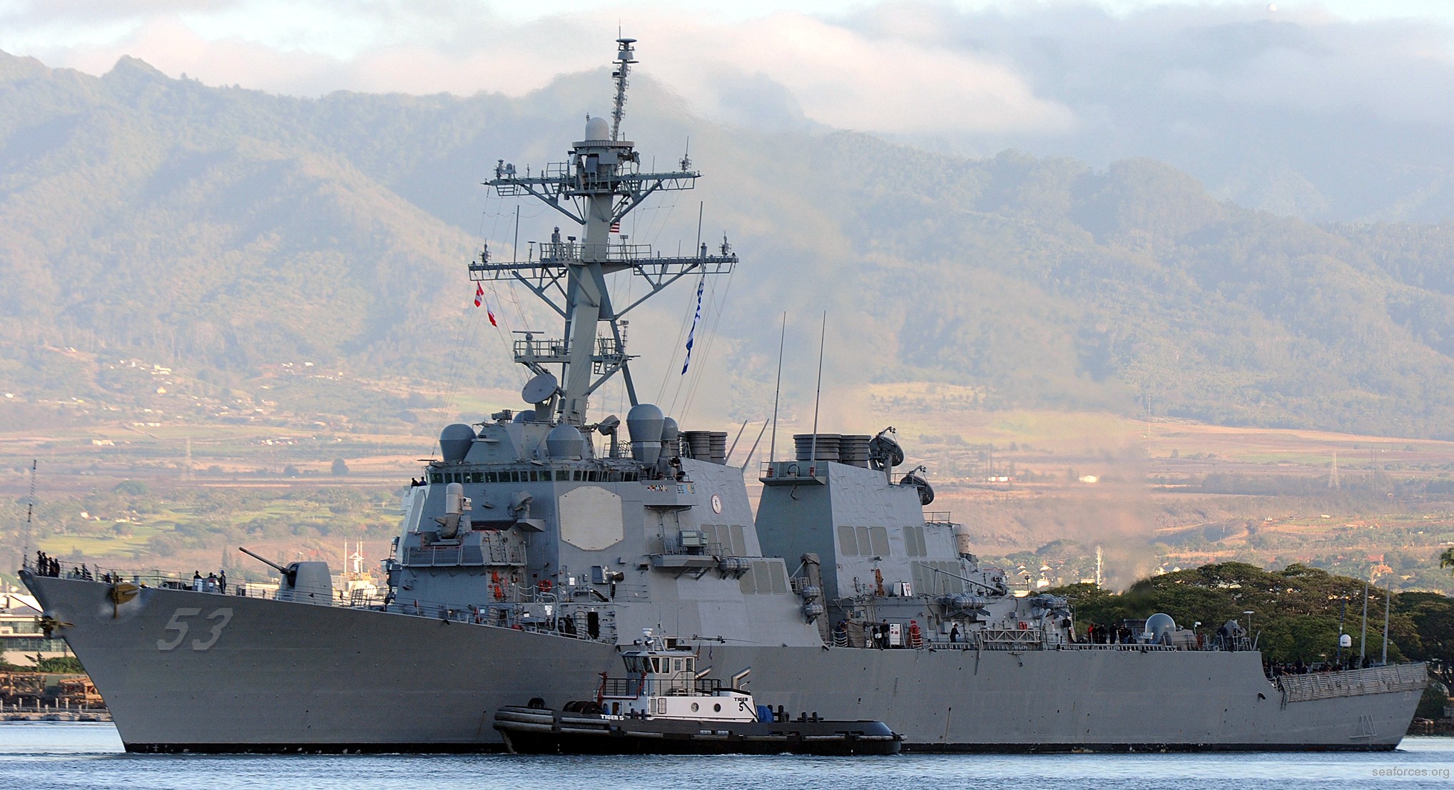ddg-53 uss john paul jones destroyer us navy 04 joint base pearl harbor hickam hawaii
