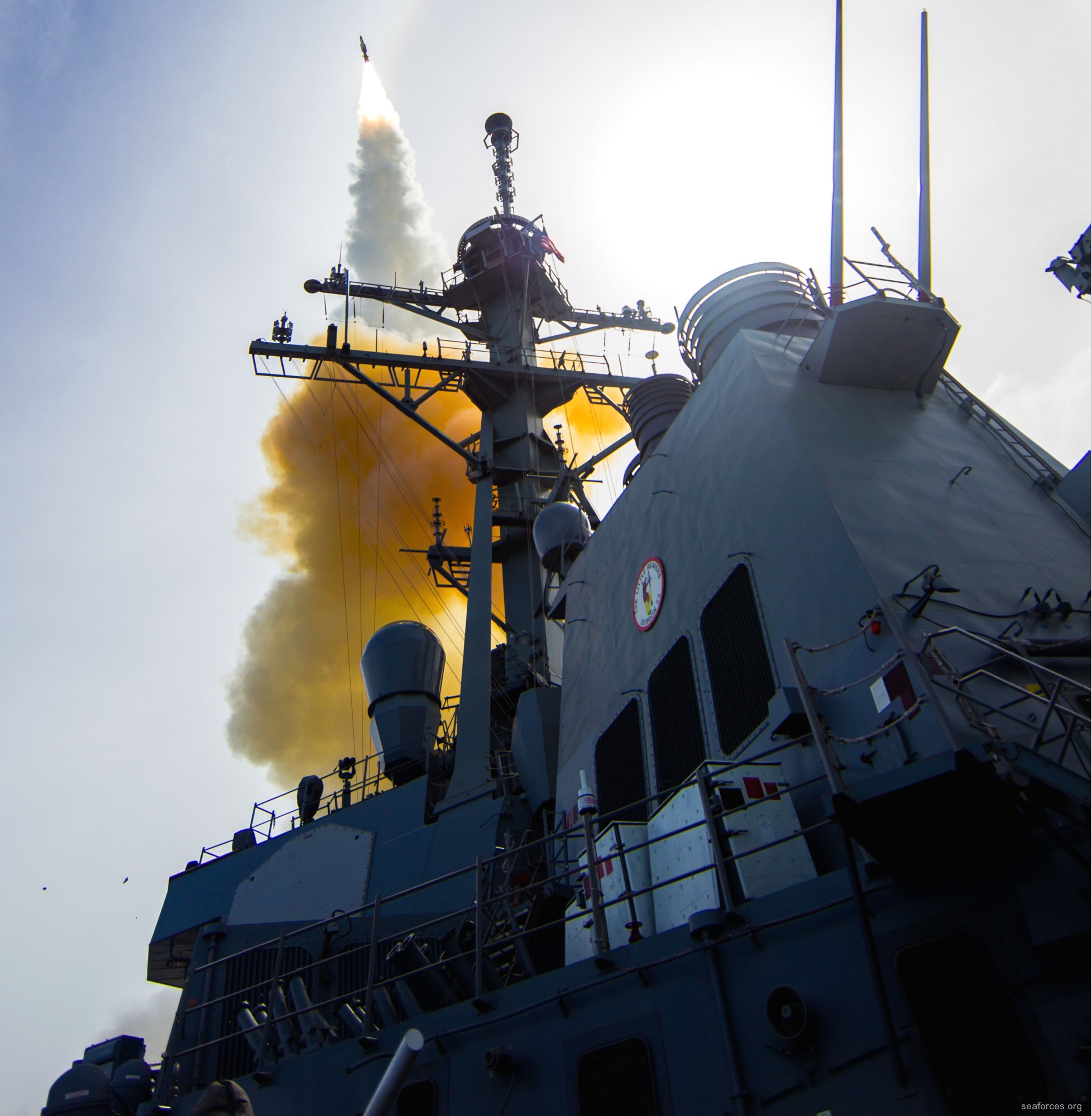 ddg-53 uss john paul jones destroyer us navy 05 aegis ballistic missile defense system