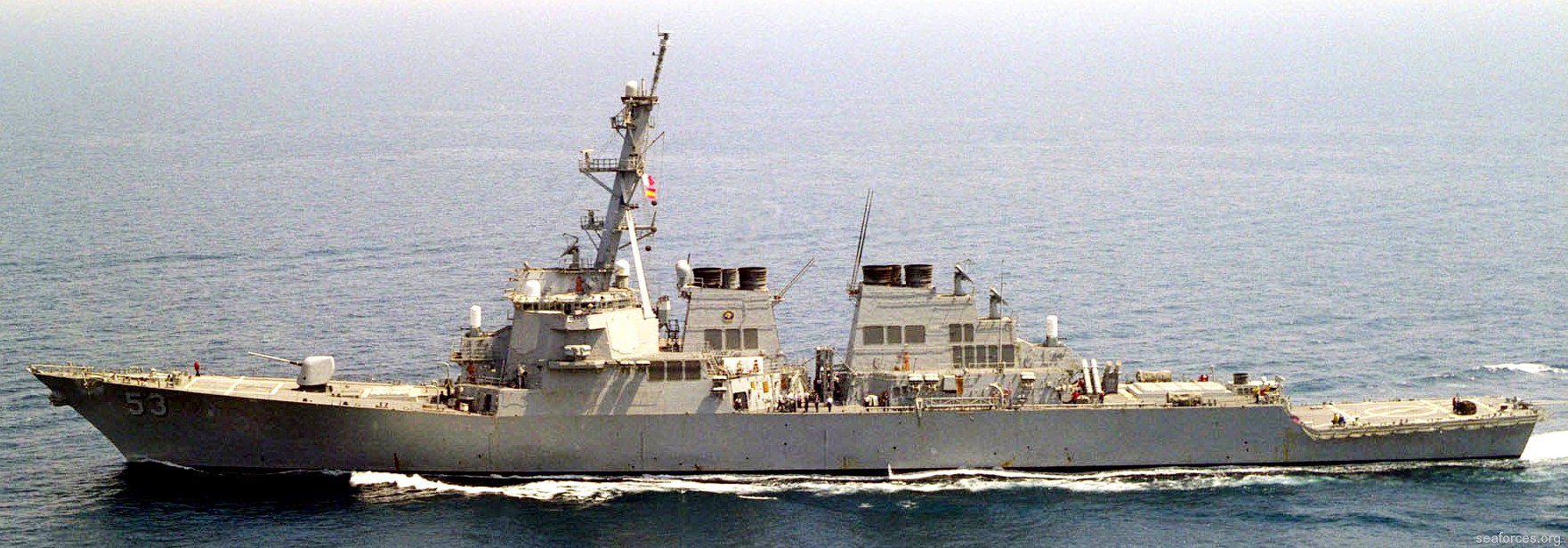 ddg-53 uss john paul jones destroyer us navy 36 arabian gulf