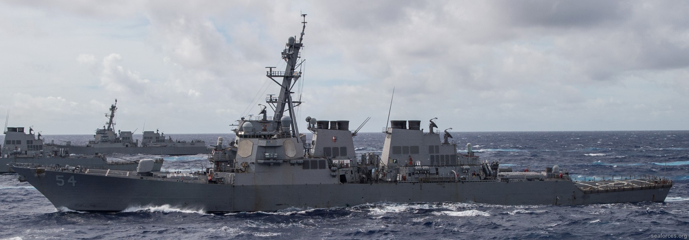 ddg-54 uss curtis wilbur destroyer us navy 07