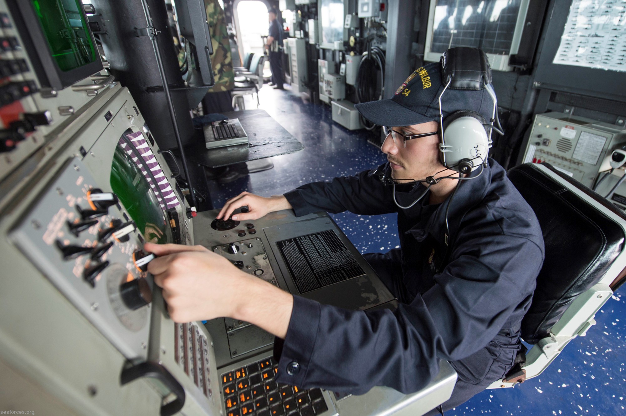 ddg-54 uss curtis wilbur destroyer us navy 17