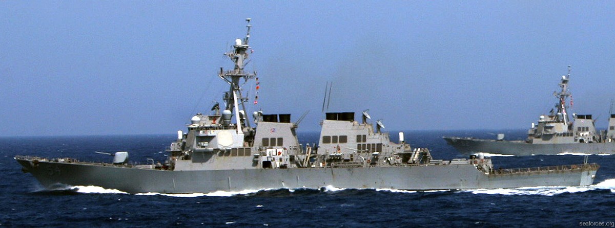 ddg-54 uss curtis wilbur destroyer us navy 65