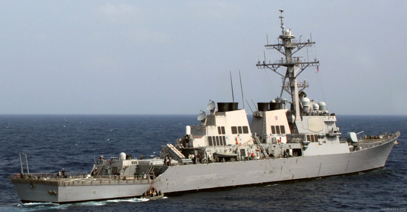 ddg-54 uss curtis wilbur destroyer us navy 67