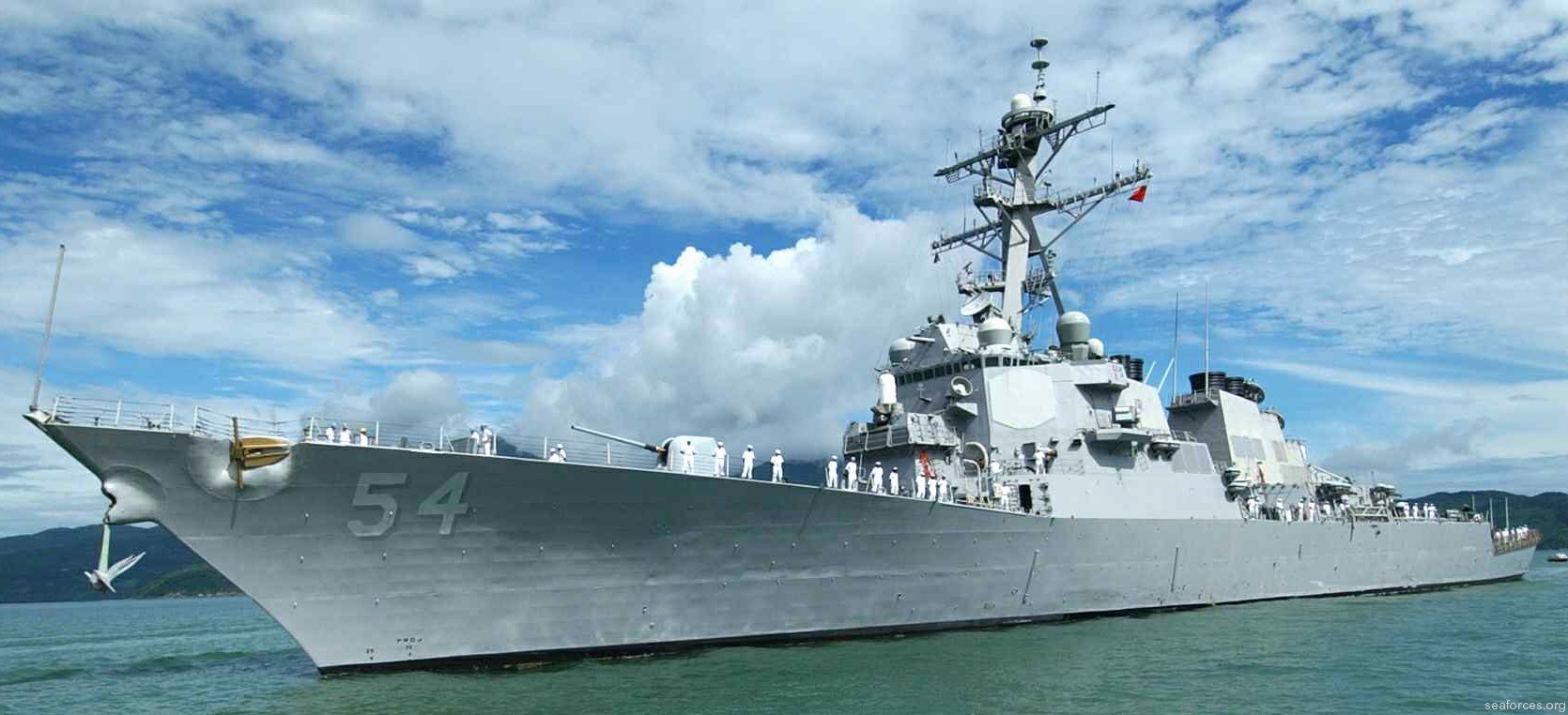 ddg-54 uss curtis wilbur destroyer us navy 79