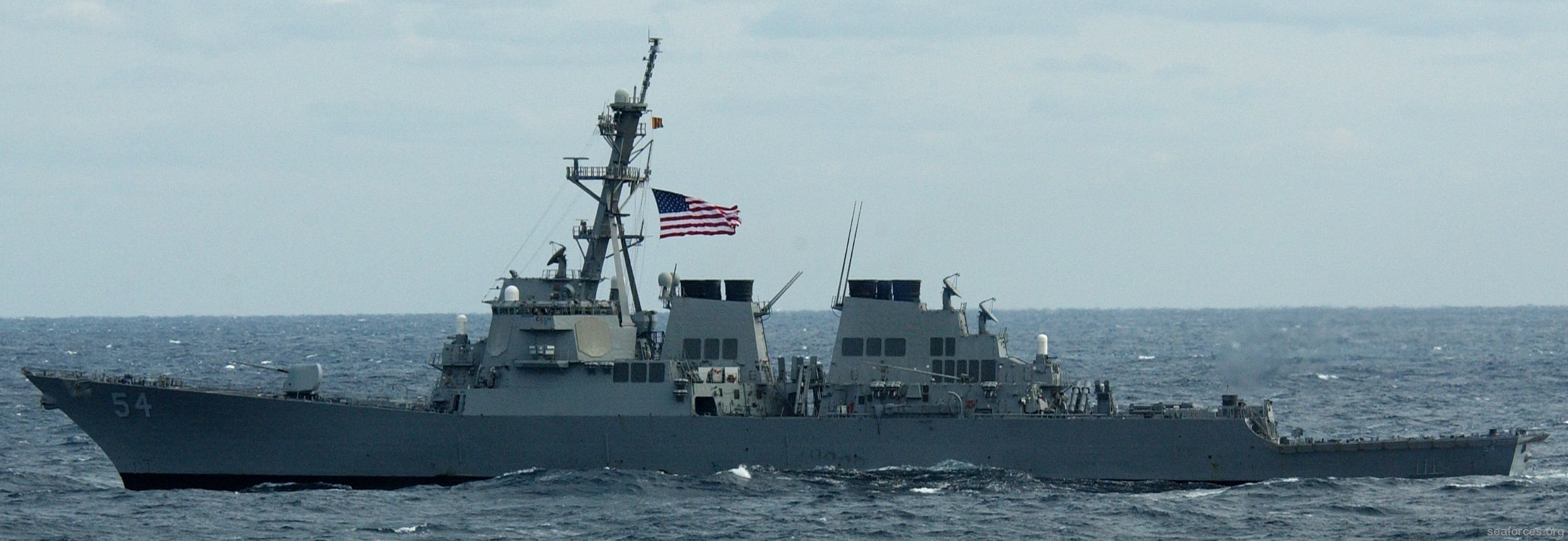 ddg-54 uss curtis wilbur destroyer us navy 84