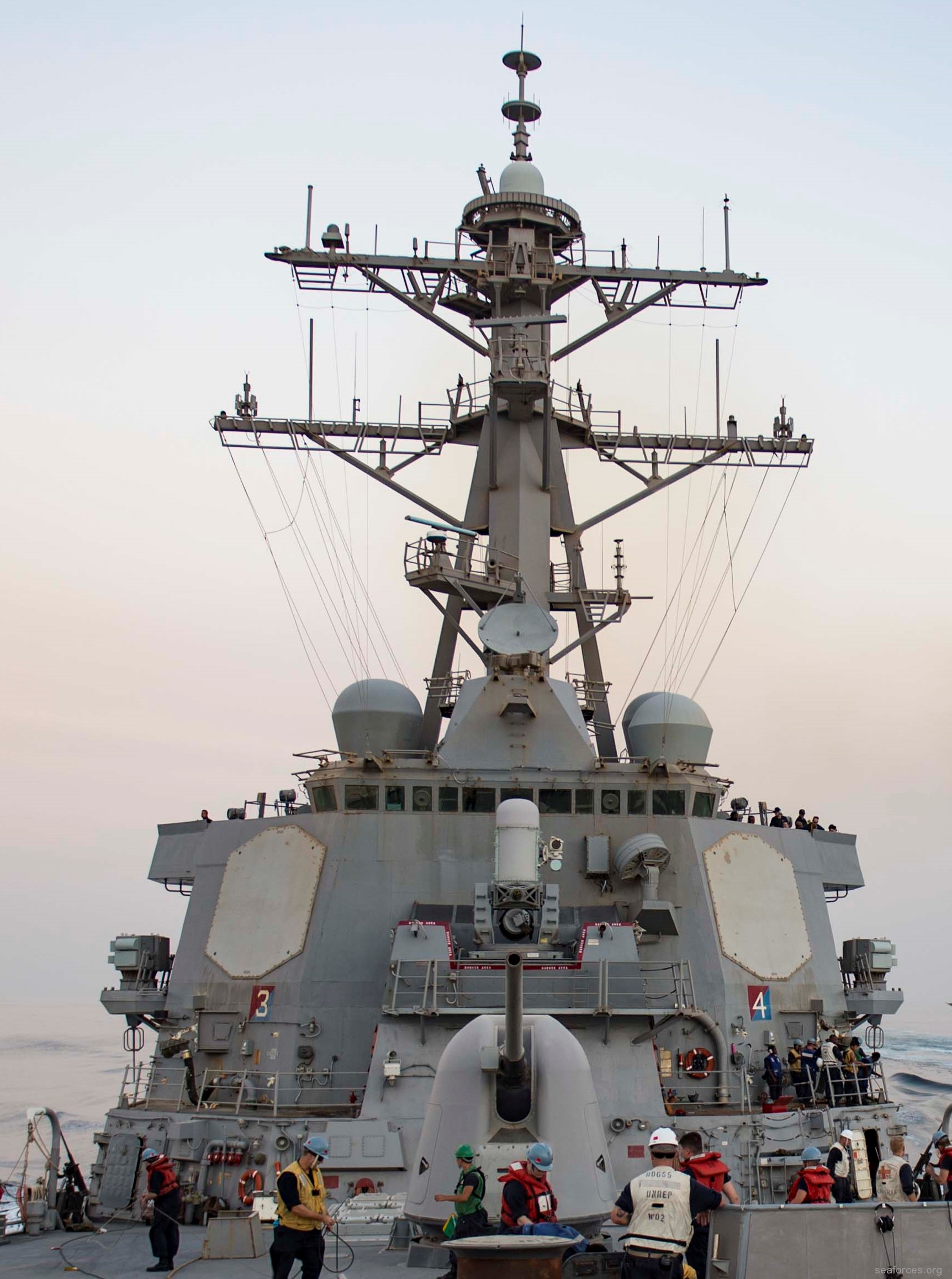 ddg-55 uss stout guided missile destroyer us navy 11