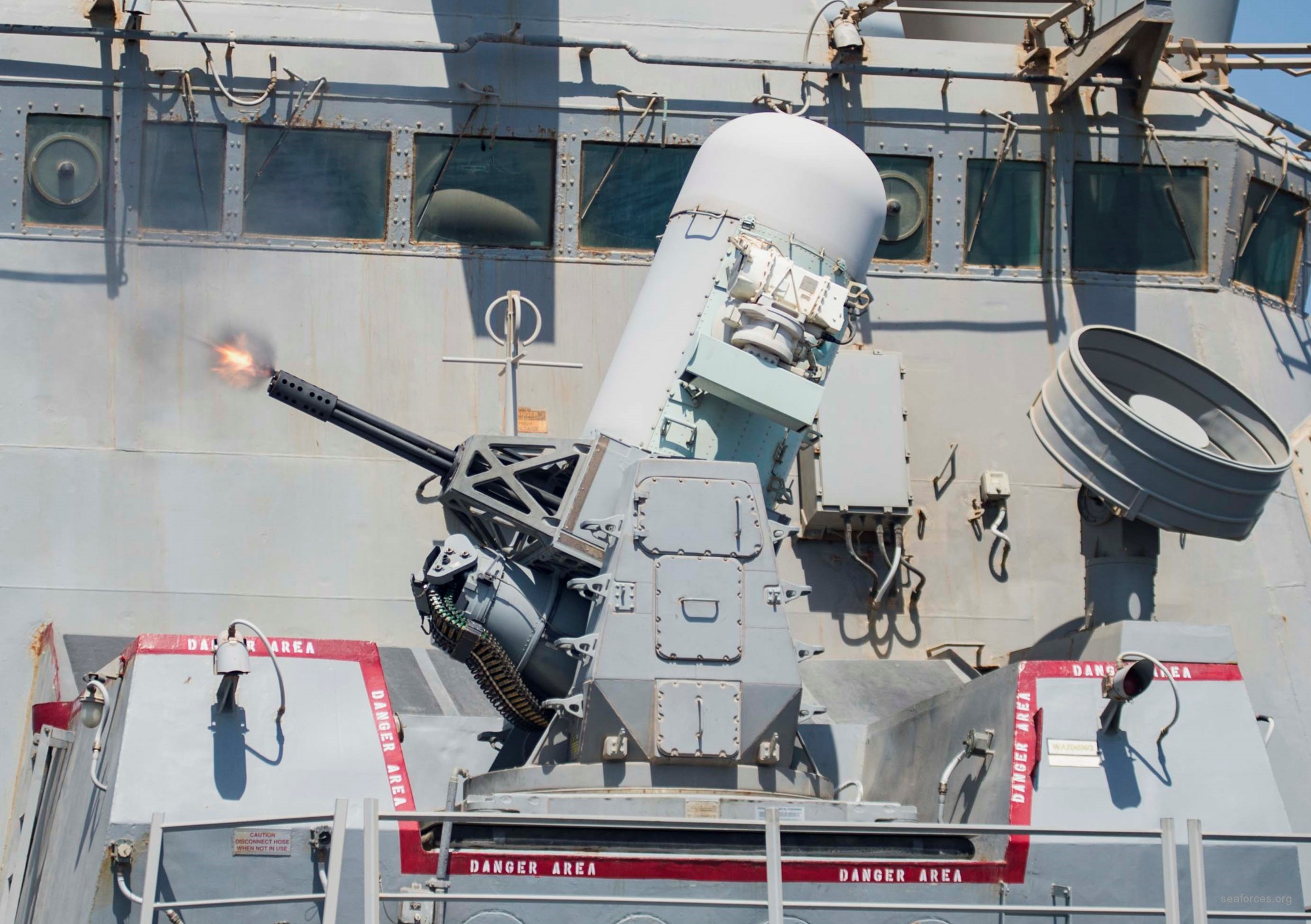 ddg-55 uss stout guided missile destroyer us navy 12 mk-15 phalanx ciws