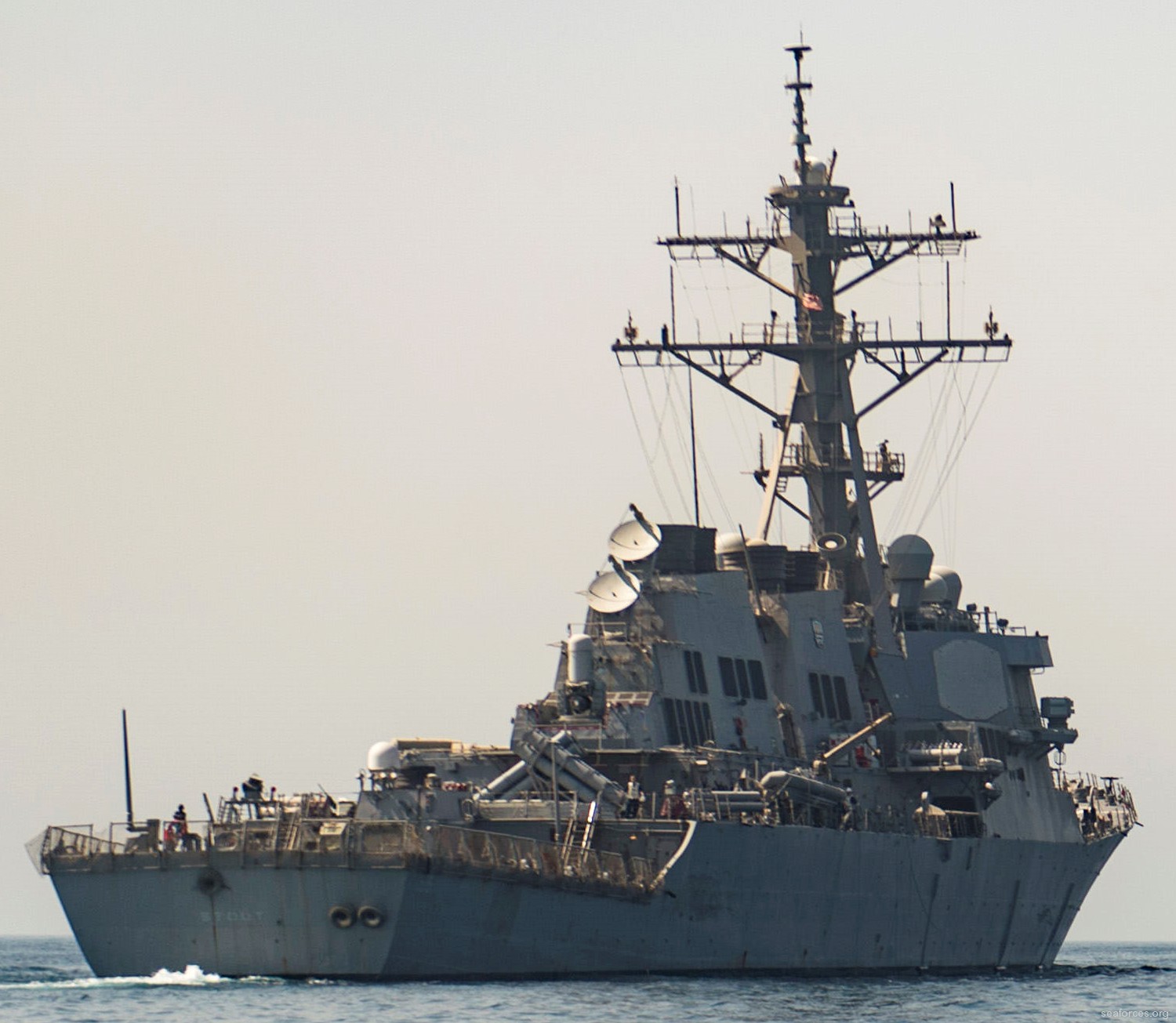 ddg-55 uss stout guided missile destroyer us navy 13