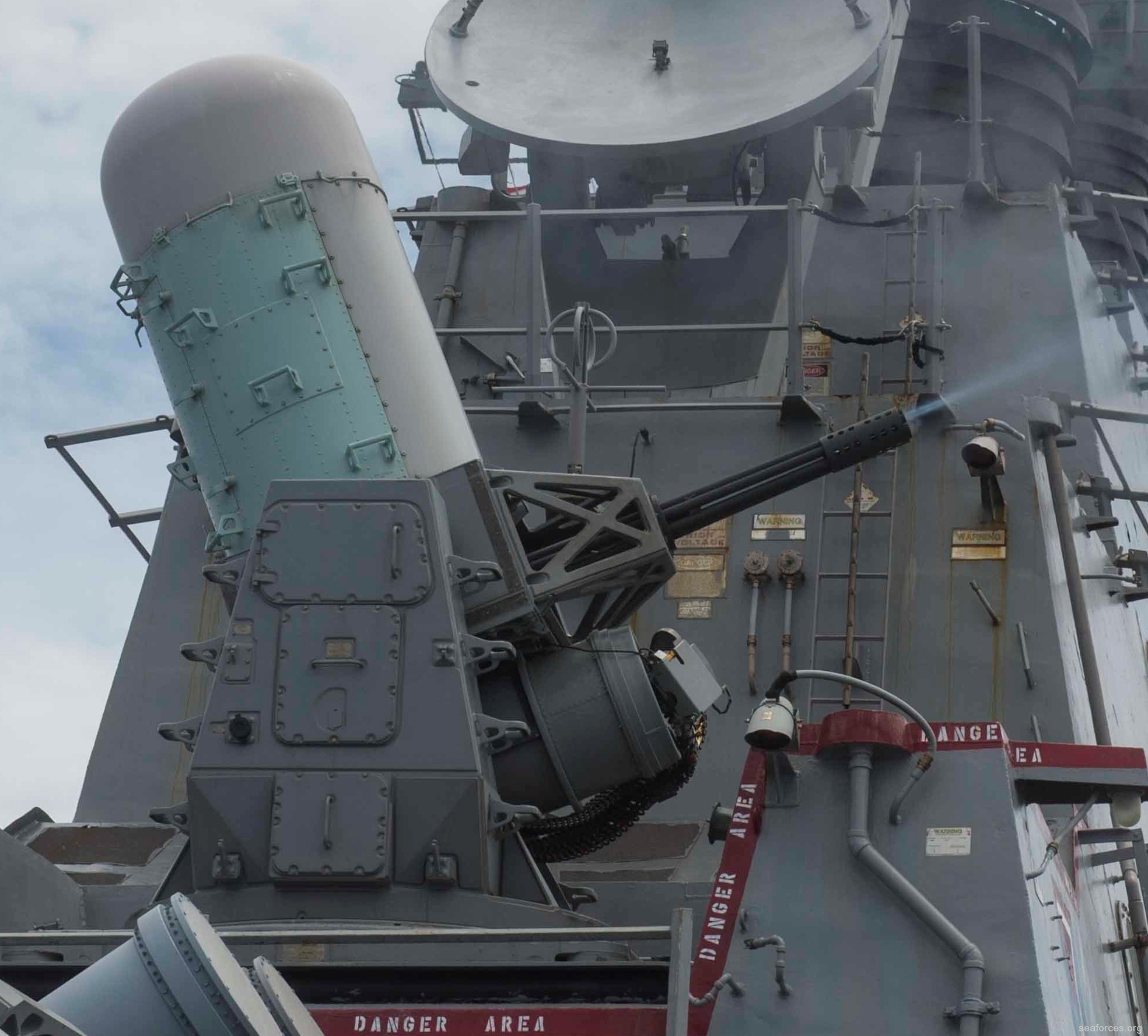 ddg-55 uss stout guided missile destroyer us navy 14 mk-15 ciws