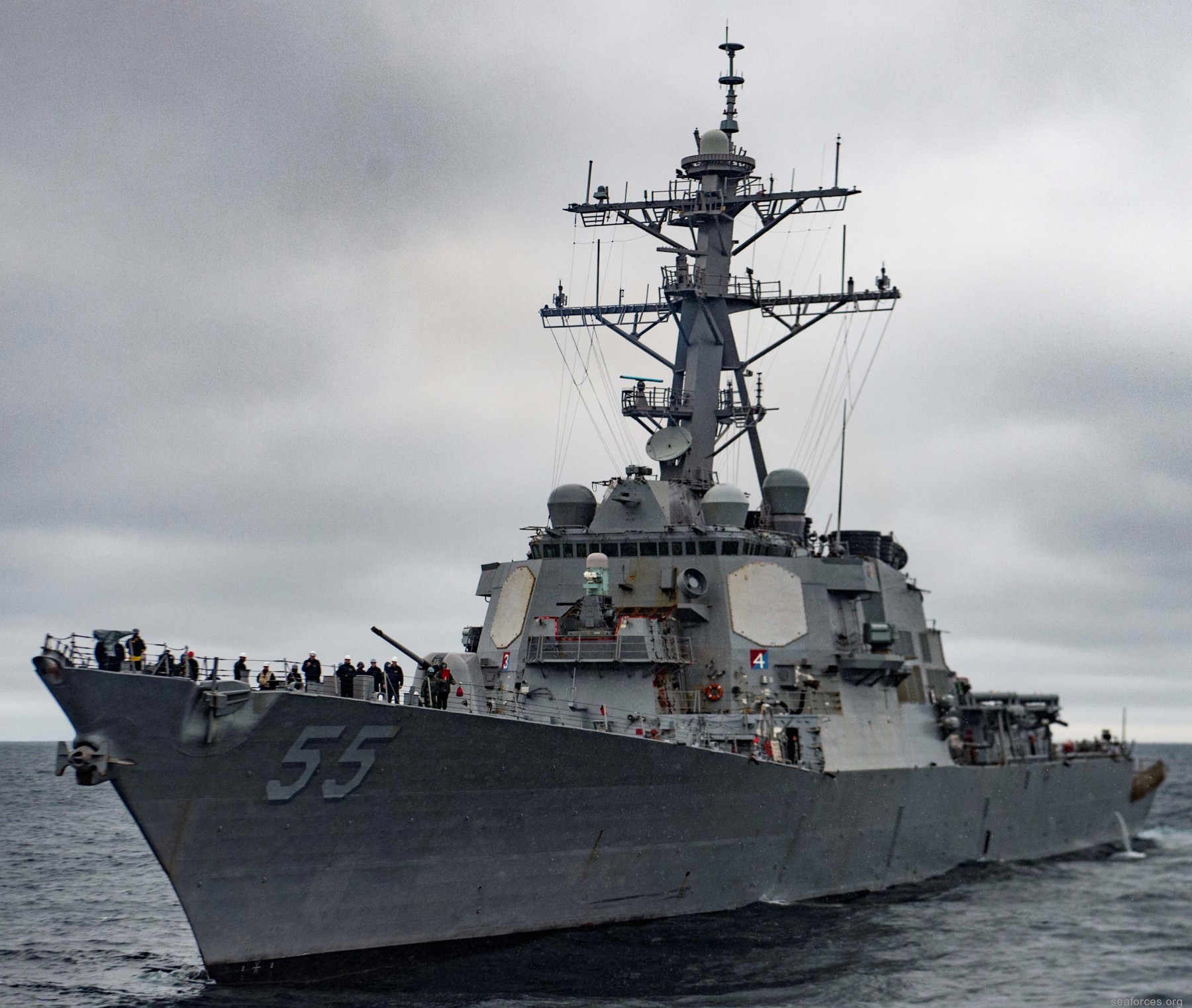 ddg-55 uss stout guided missile destroyer us navy 15