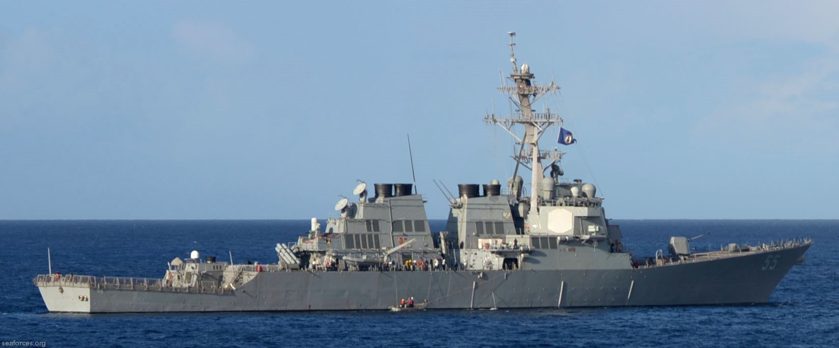 ddg-55 uss stout guided missile destroyer us navy 26
