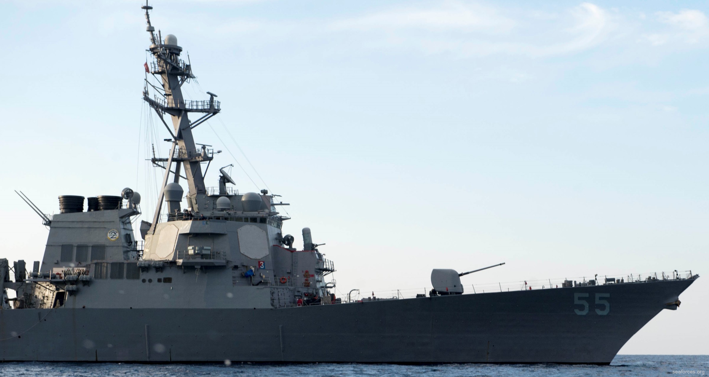 ddg-55 uss stout guided missile destroyer us navy 46
