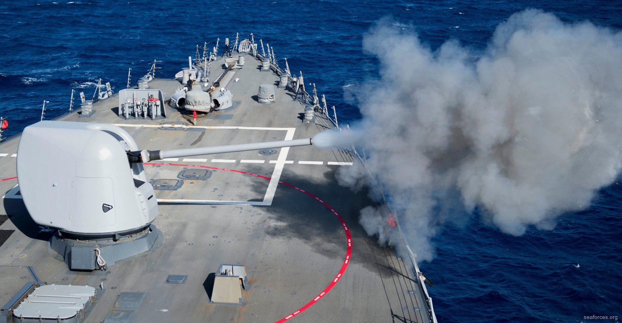 ddg-55 uss stout guided missile destroyer us navy 58