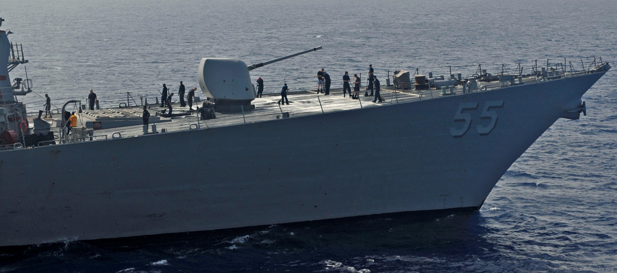 ddg-55 uss stout guided missile destroyer us navy 79