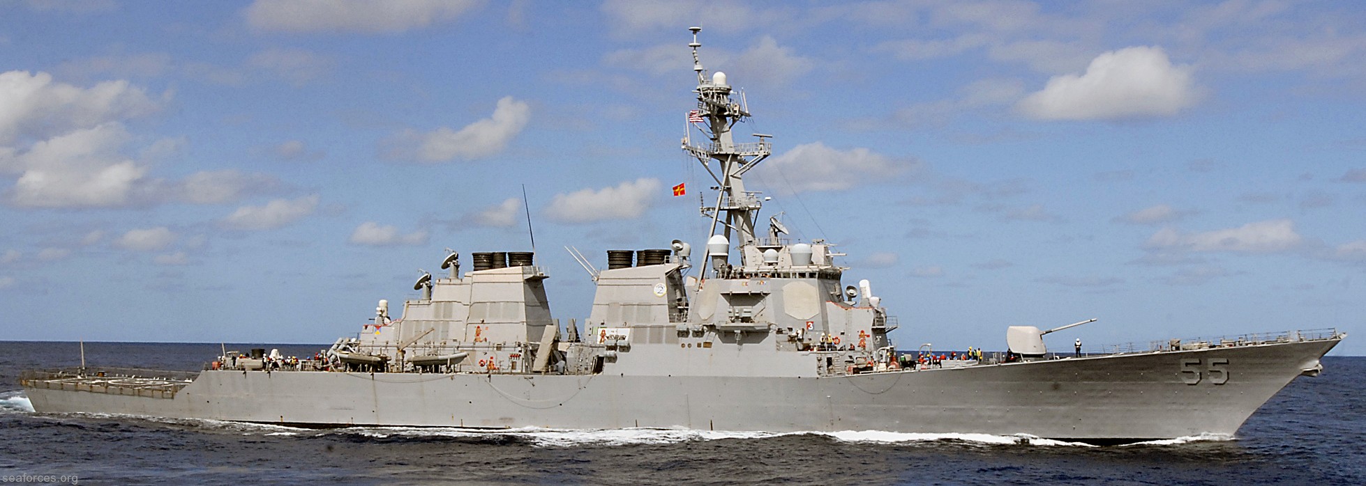 ddg-55 uss stout guided missile destroyer us navy 84