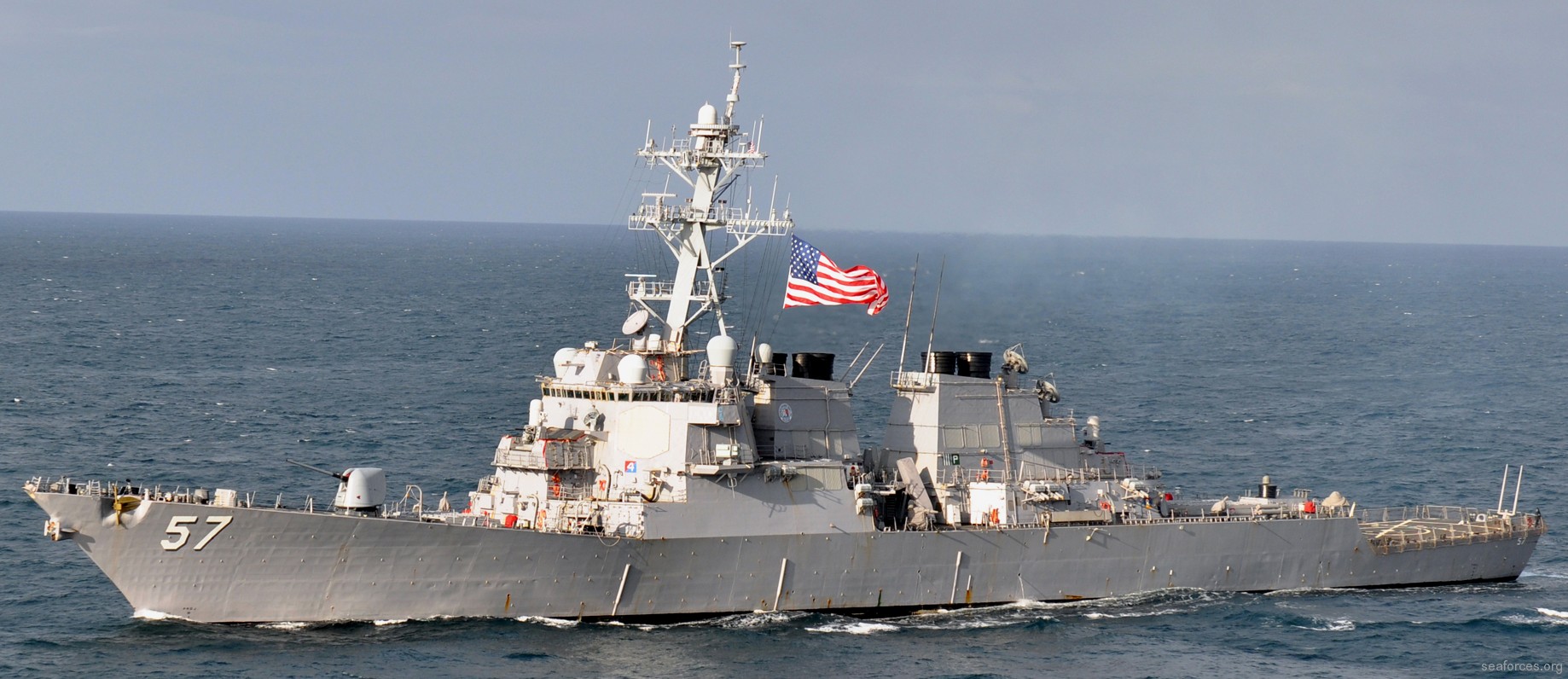 ddg-57 uss mitscher guided missile destroyer us navy 44