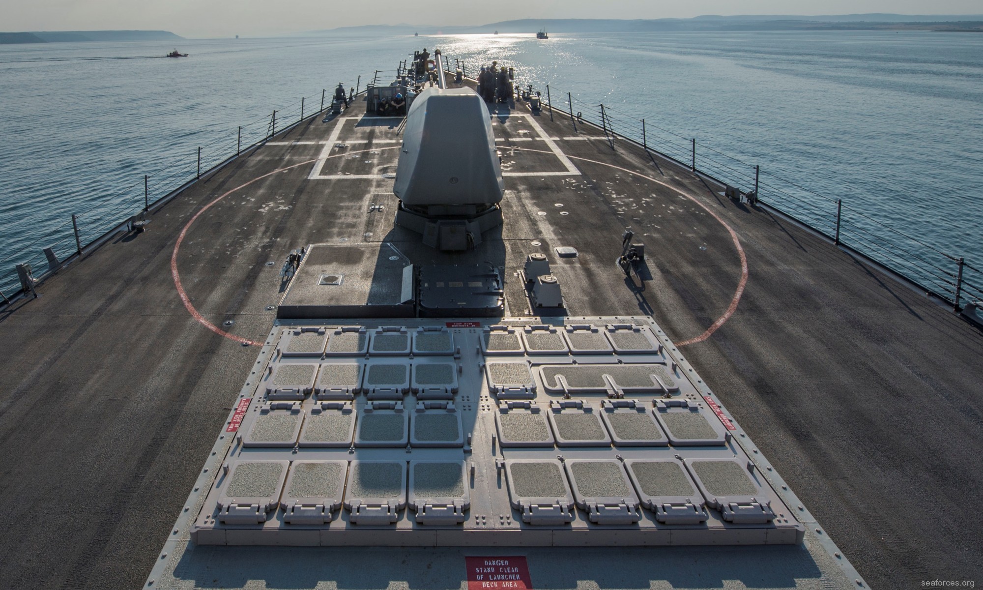ddg-58 uss laboon guided missile destroyer us navy 15 dardanelles strait