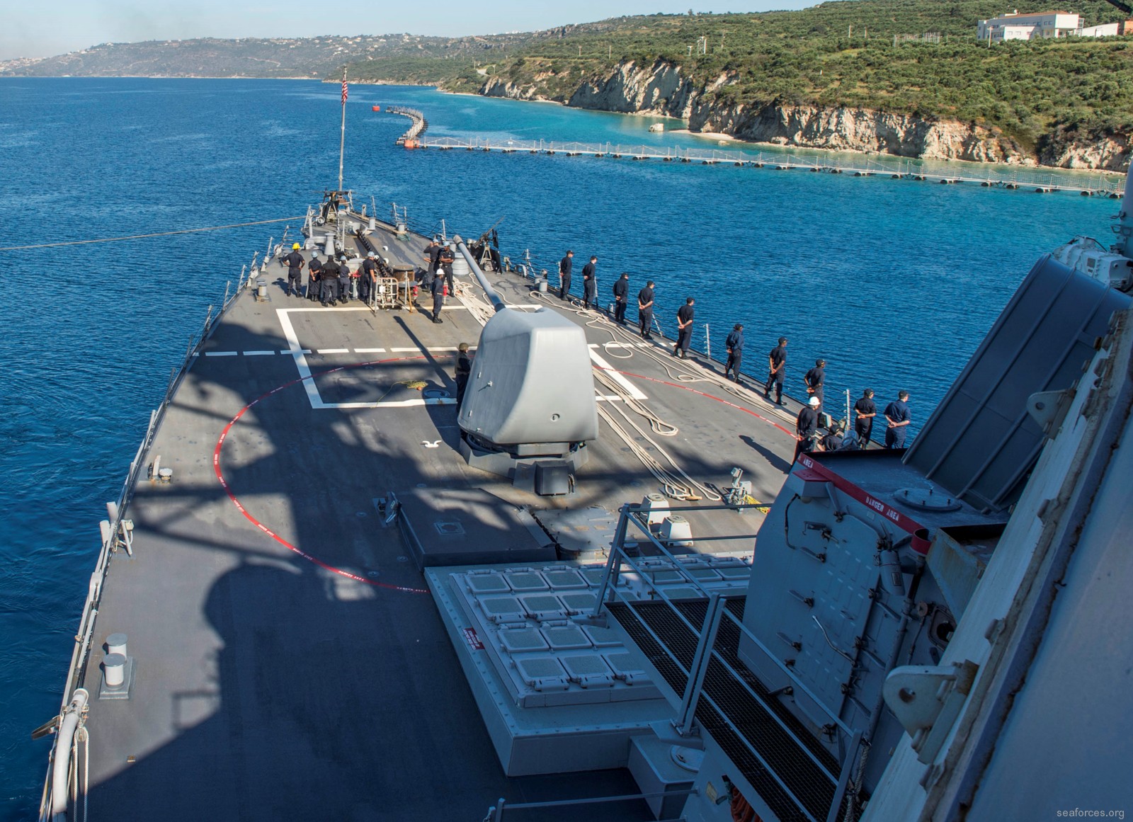 ddg-58 uss laboon guided missile destroyer us navy 21 souda bay greece
