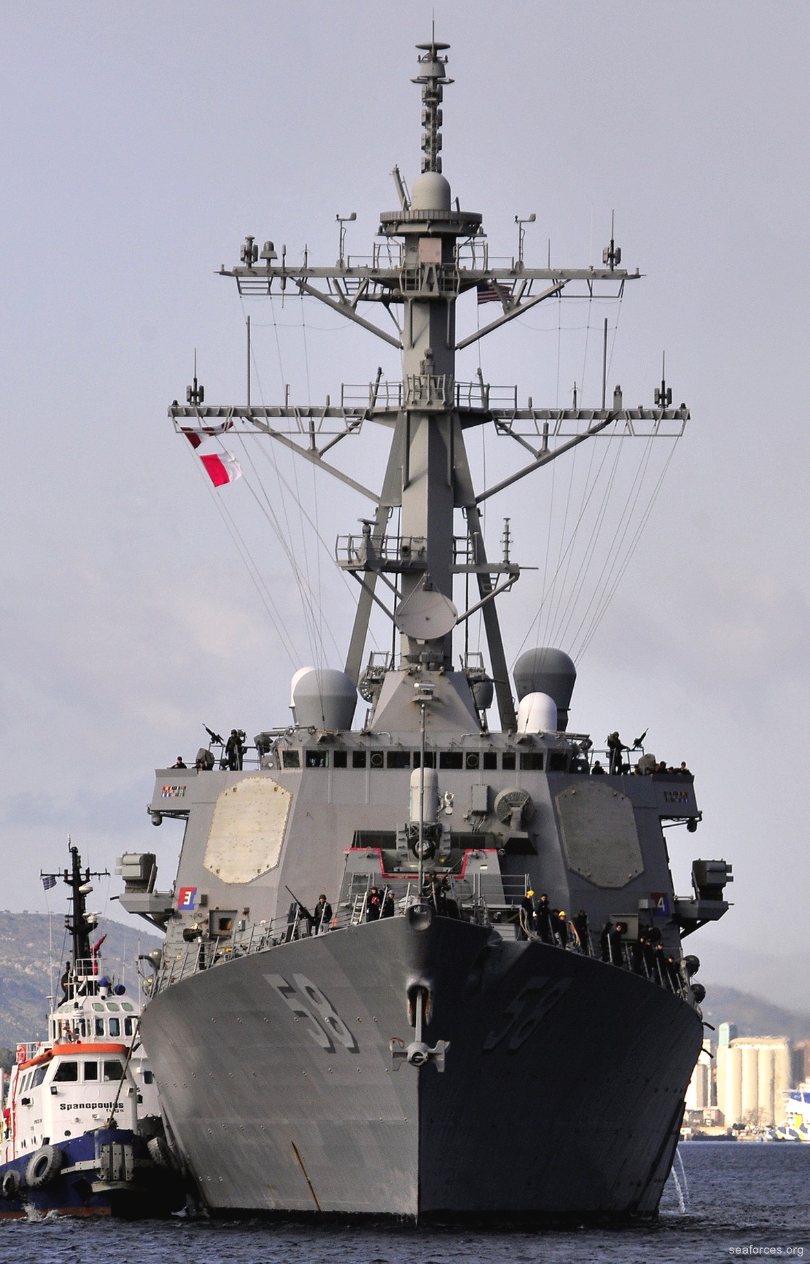 ddg-58 uss laboon guided missile destroyer us navy 44