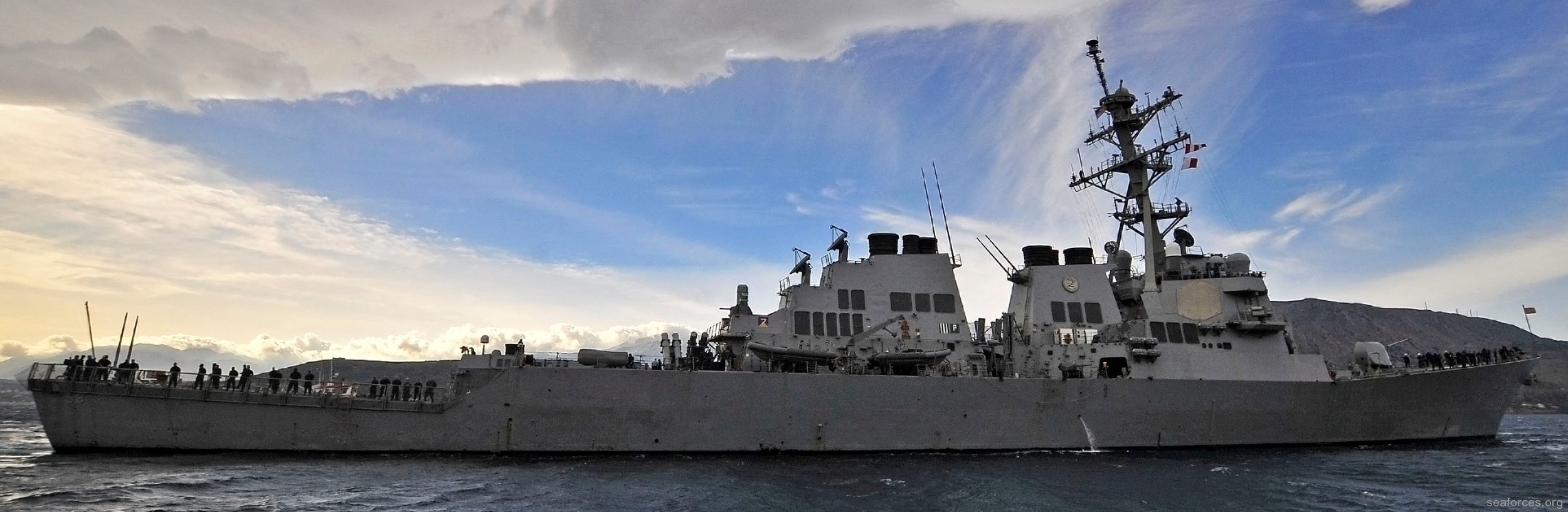 ddg-58 uss laboon guided missile destroyer us navy 47 aegis