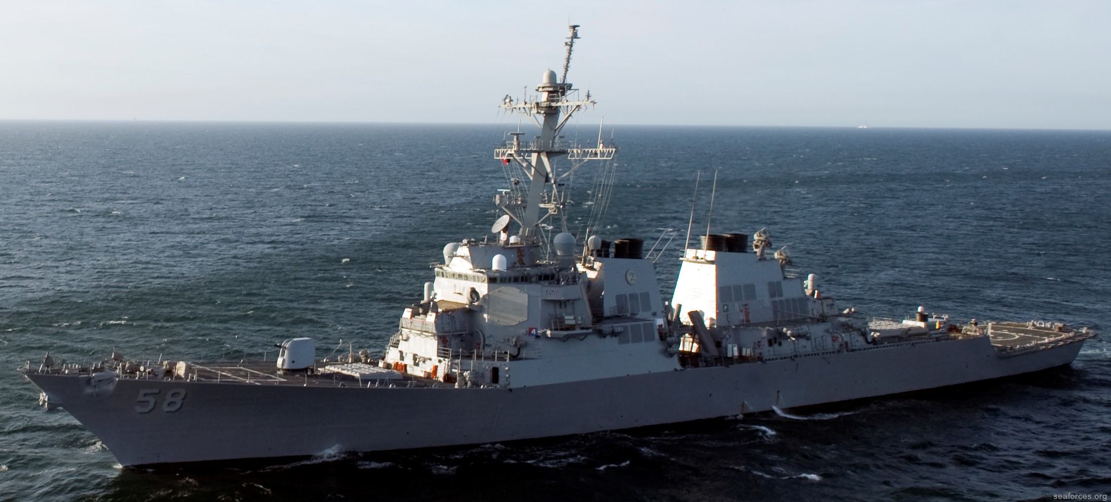 ddg-58 uss laboon guided missile destroyer us navy 53