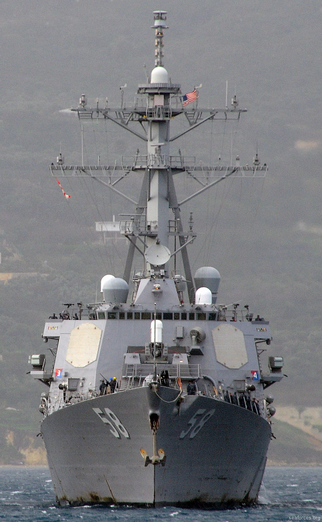 ddg-58 uss laboon guided missile destroyer us navy 59