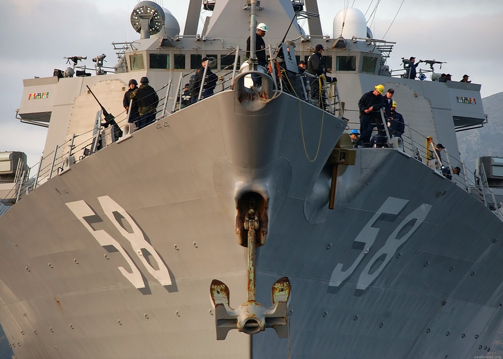 ddg-58 uss laboon guided missile destroyer us navy 67