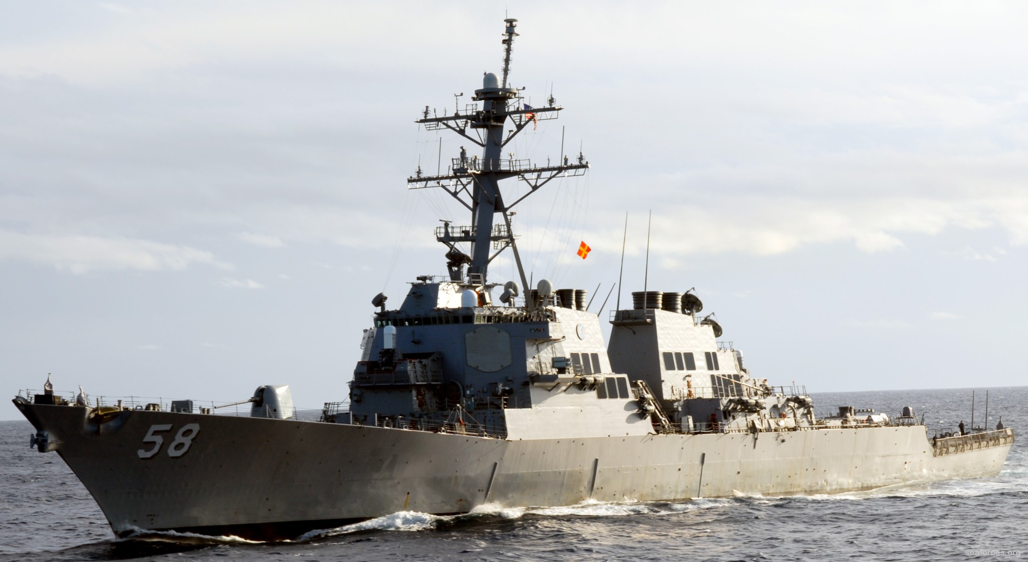 ddg-58 uss laboon guided missile destroyer us navy 68