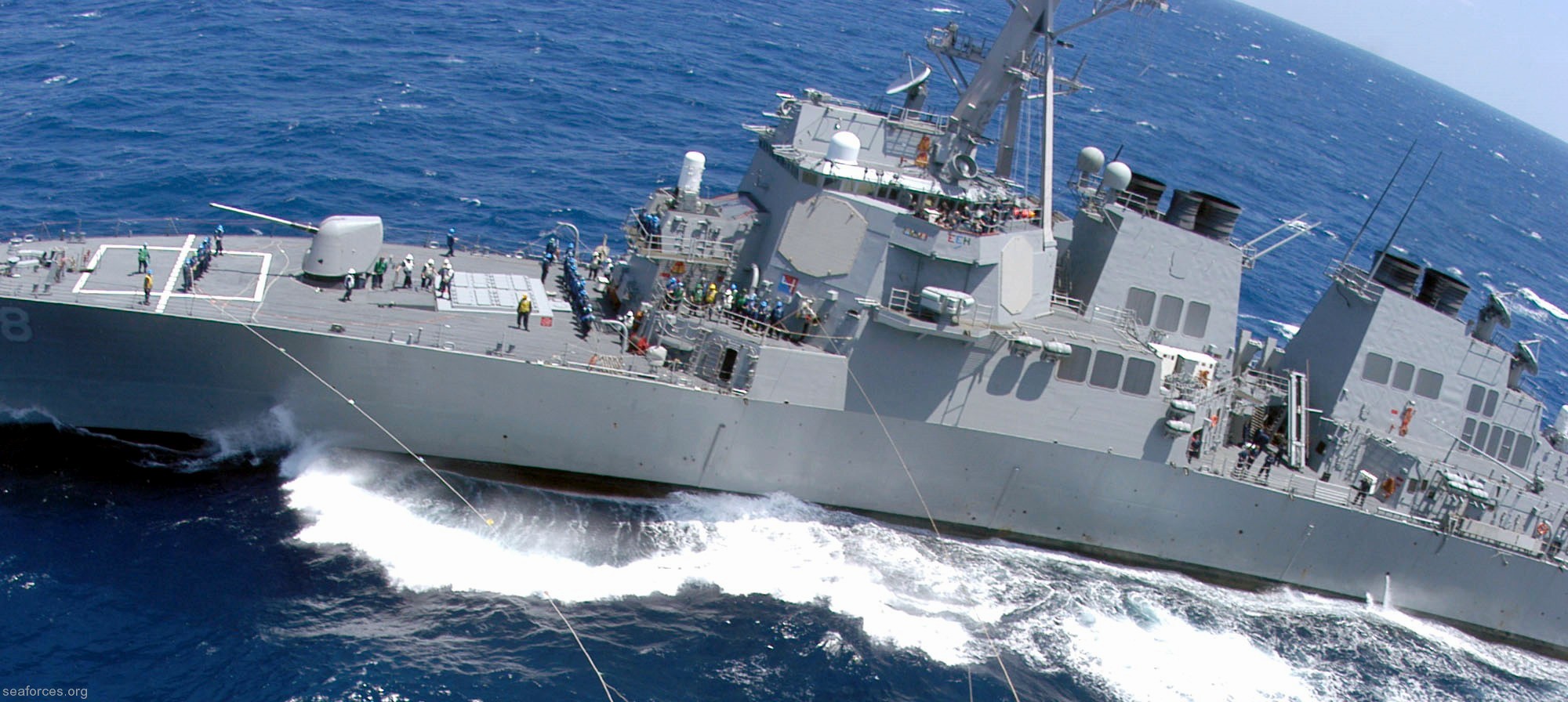 ddg-58 uss laboon guided missile destroyer us navy 69