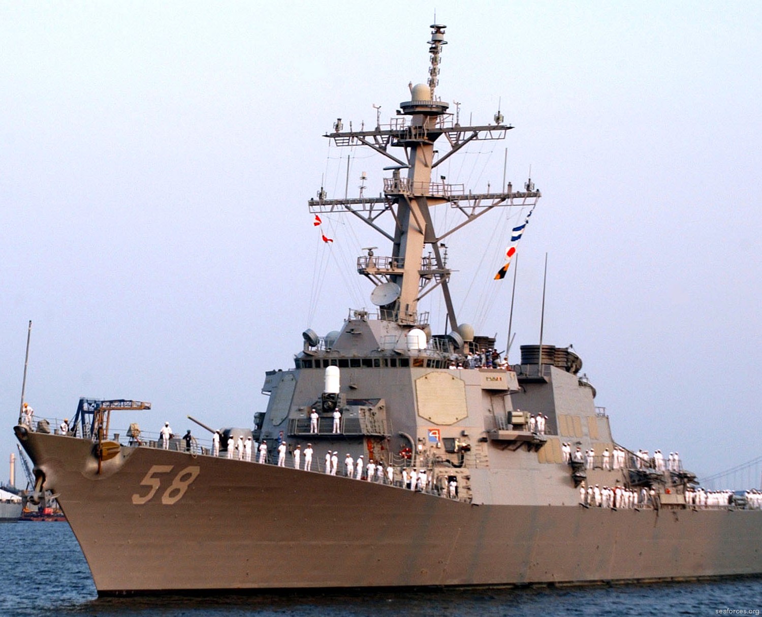 ddg-58 uss laboon guided missile destroyer us navy 70