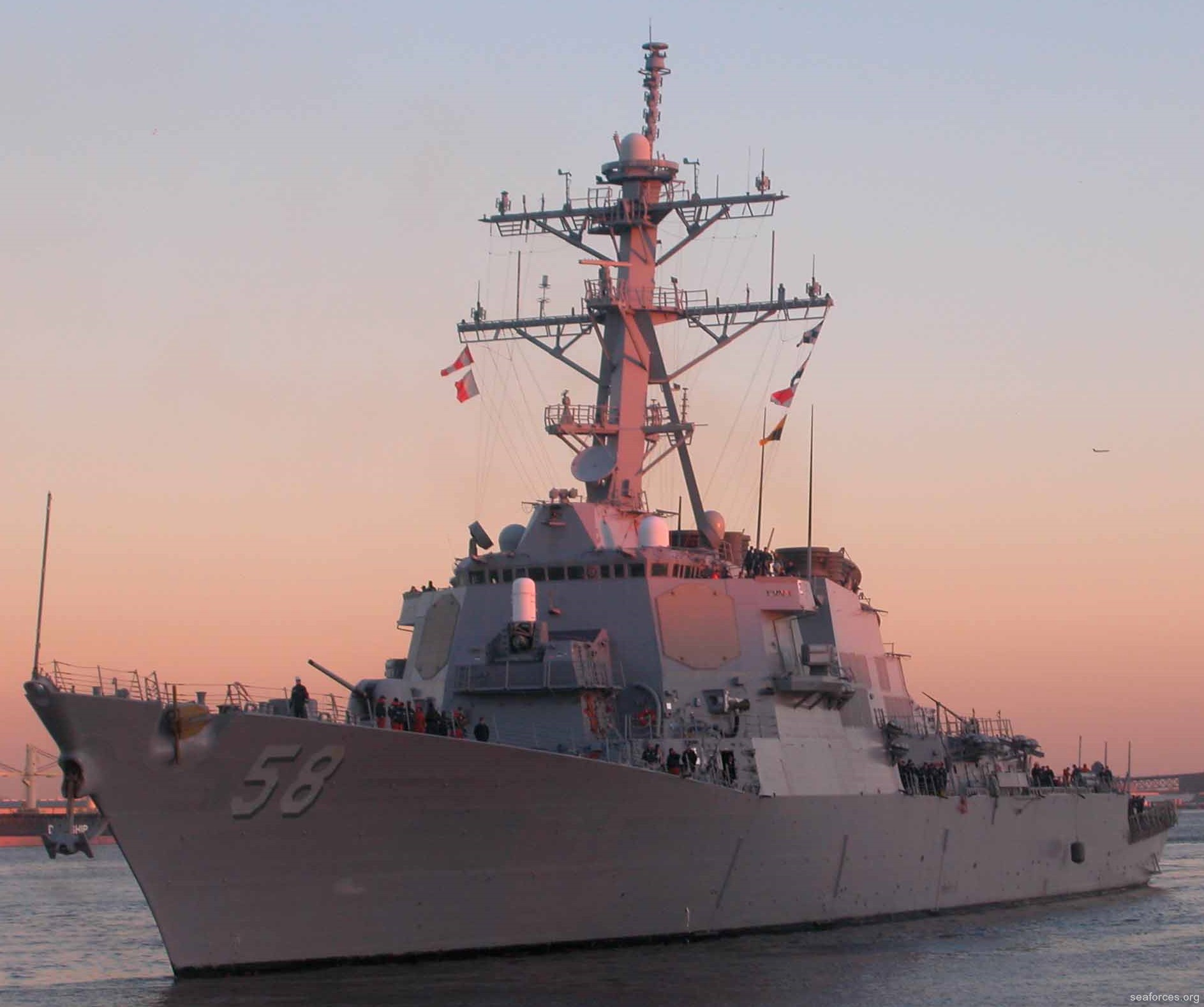 ddg-58 uss laboon guided missile destroyer us navy 71