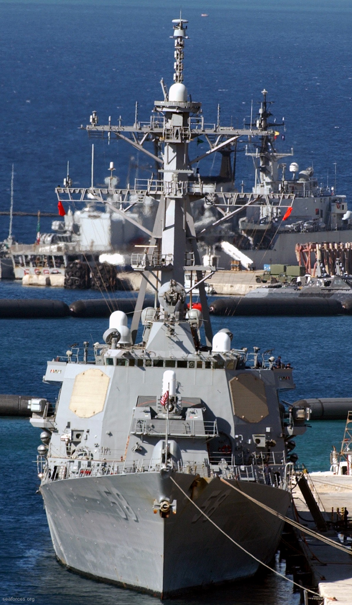 ddg-58 uss laboon guided missile destroyer us navy 72