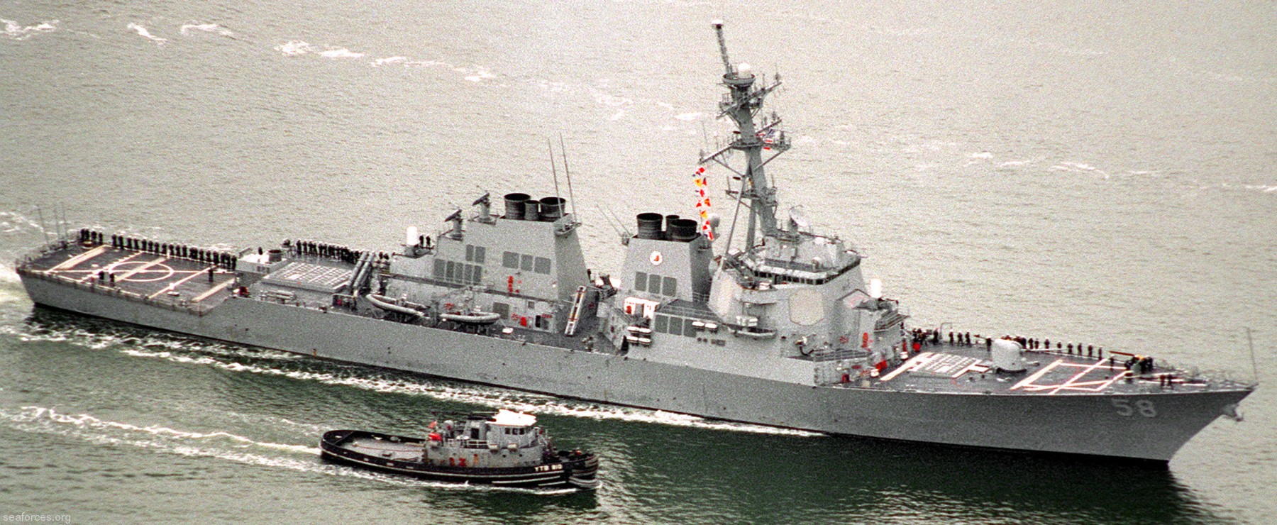 ddg-58 uss laboon guided missile destroyer us navy 80