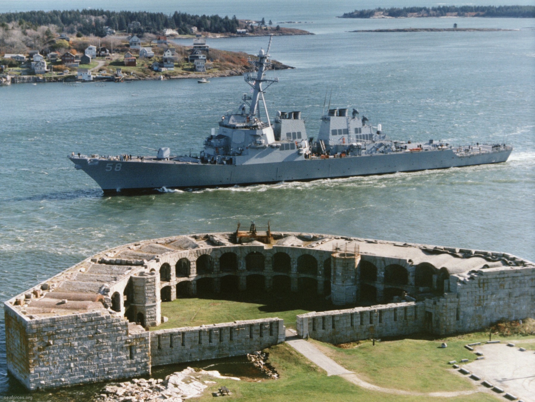 ddg-58 uss laboon guided missile destroyer us navy 83