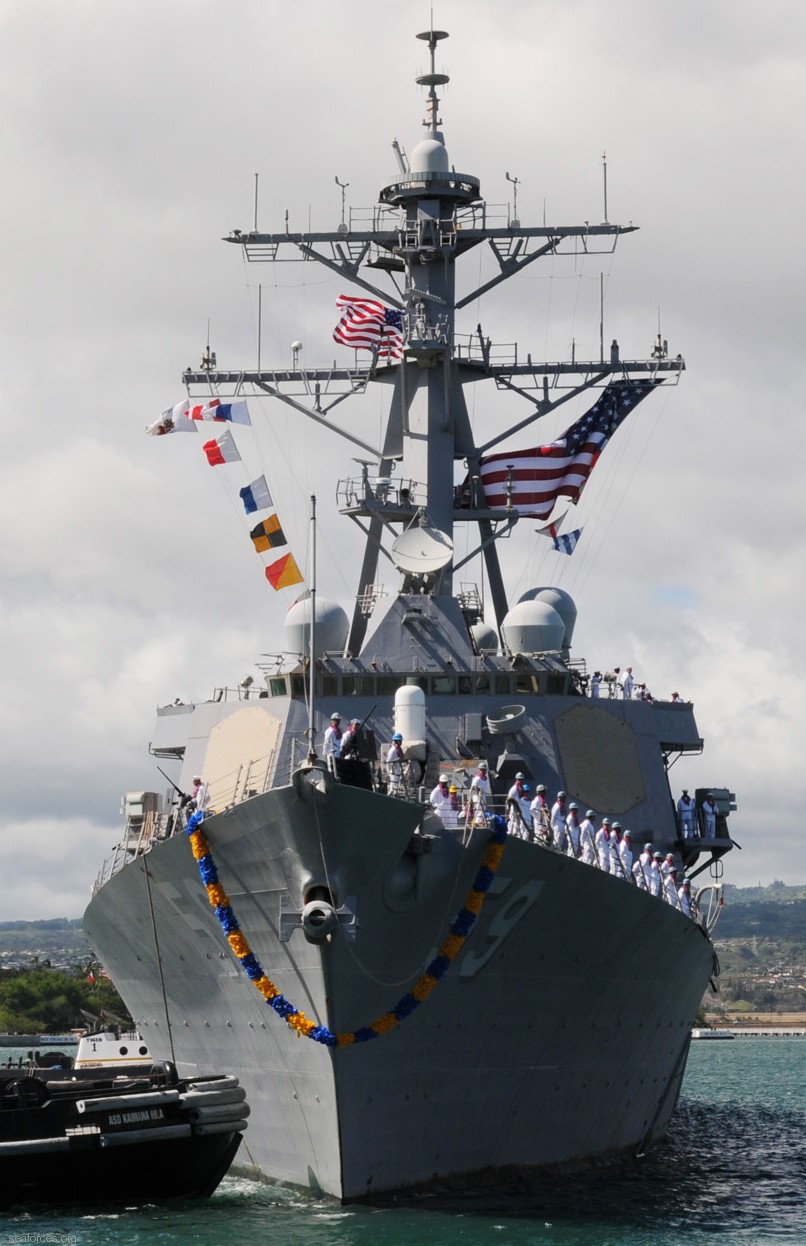 ddg-59 uss russell guided missile destroyer us navy 15